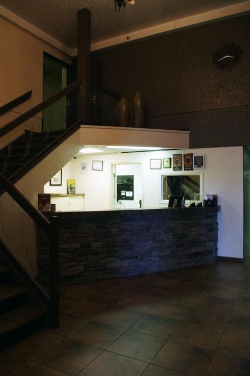 Bella Vista Inn Humboldt Bilik gambar