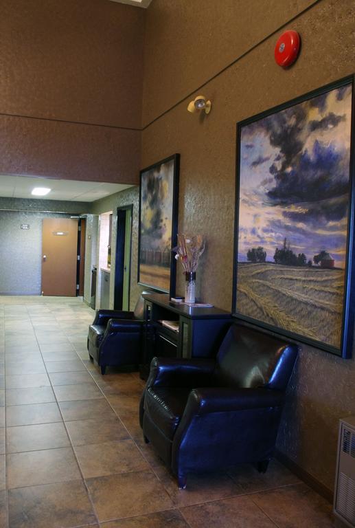Bella Vista Inn Humboldt Bilik gambar