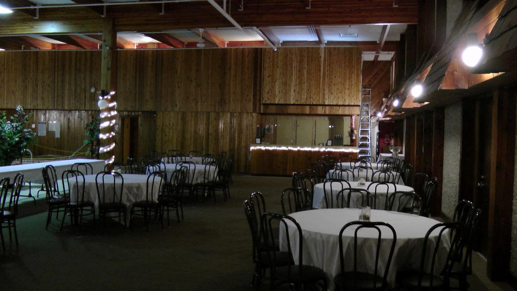 Bella Vista Inn Humboldt Luaran gambar