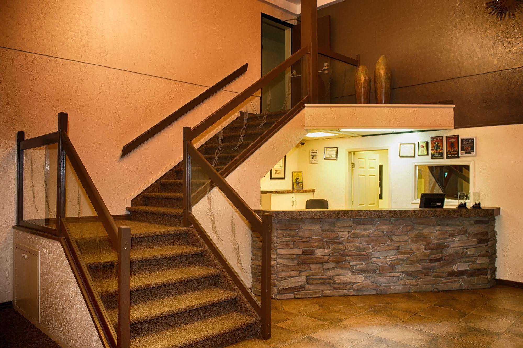 Bella Vista Inn Humboldt Luaran gambar