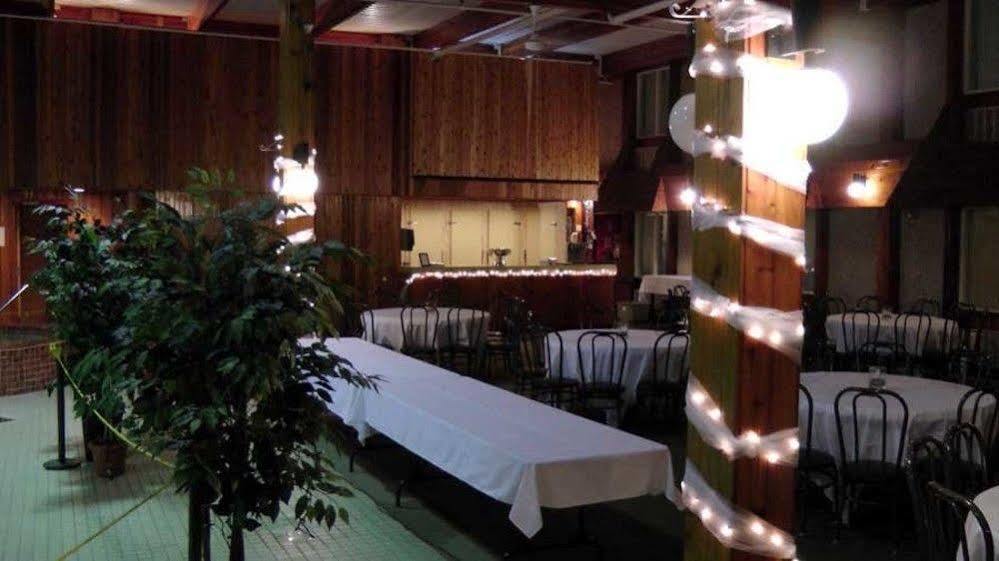Bella Vista Inn Humboldt Luaran gambar